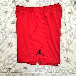 Jordan Shorts